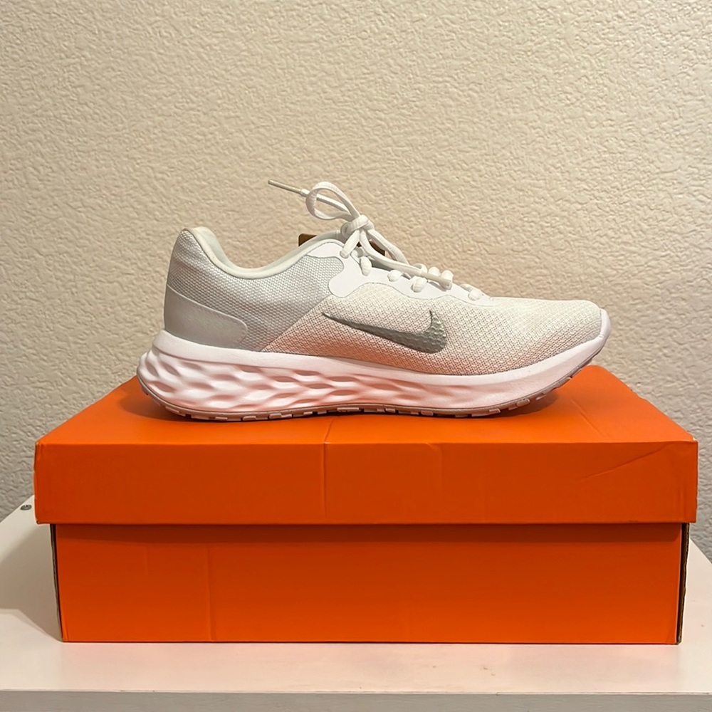 Women’s Nike Running Shoes